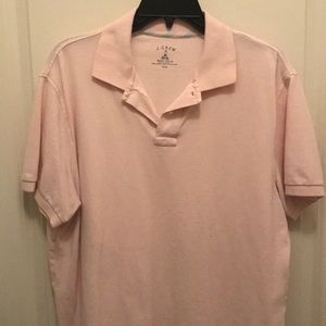 J Crew Men’s Polo